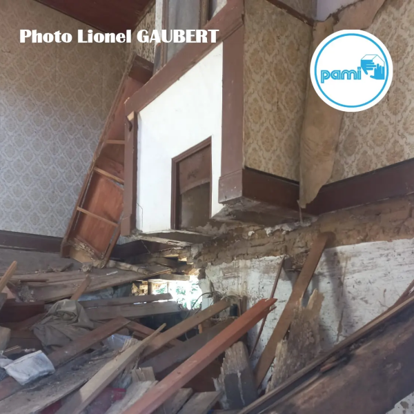 Termites en Tarn-et-Garonne - 82 - Lionel GAUBERT