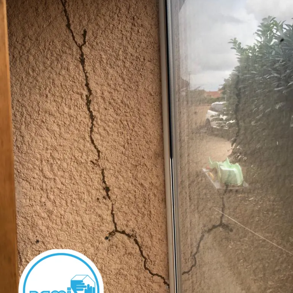 Termites en Haute-Garonne - François MADEC - PAMI